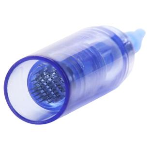 暨大电动微针针头 发际线浅导mts中胚导入短针12针36针42针纳晶片