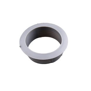 橱柜开孔封边圈孔洞遮盖装饰盖圆孔柜子装饰圈50穿线孔盖下水圈