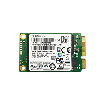 三星msata固态硬盘台式机笔记本