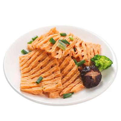 素知客豆腐串豆制品干货