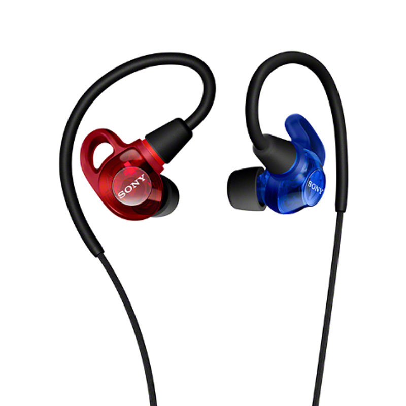 索尼IER-M500入耳式监听耳机