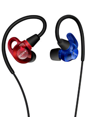 索尼IER-M500入耳式监听耳机