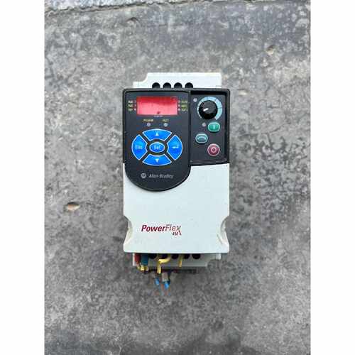 {议价}B罗克韦尔变频器，F-DPN03，0v.