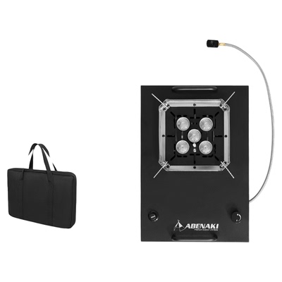 Abenaki拓展配件IGT露营桌