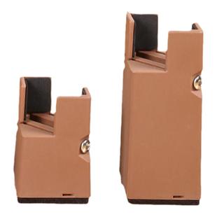 护家柜子支撑脚柜子床腿加高神器电视柜垫高底座沙发腿支撑腿通用