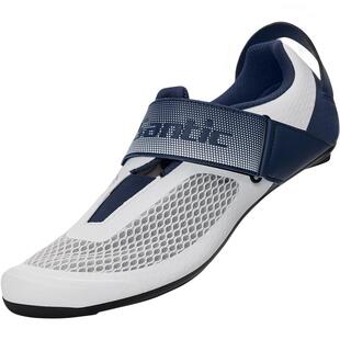 森地客铁三公路骑行锁鞋男铁人三项竞赛专用透气骑行鞋子非鱼