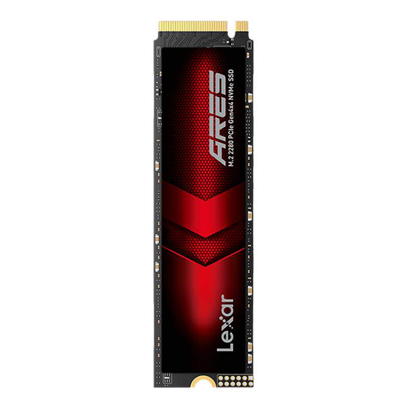 雷克沙ares战神nm790台式电脑ssd高速移动m2固态硬盘1t2T4T笔记本