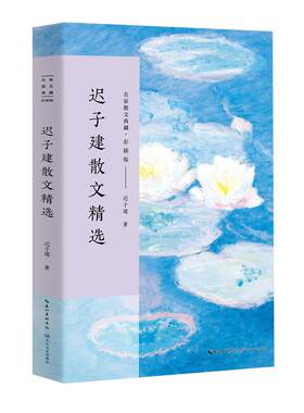 迟子建散文精选新华书店迟子建