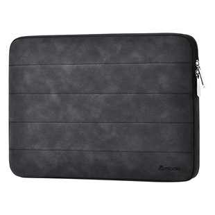 新款笔记本内胆包全方面防护男女适用于华为macbook14电脑包苹果pro16英寸15联想小新Air15保护套13M4M5防泼