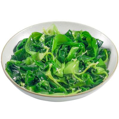海带苗新鲜盐渍屋客水产