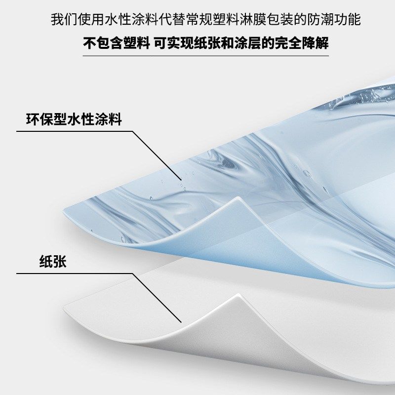 无塑水性涂层半透卷纸一次性自动包装卷纸可热封可防水可封口易撕,包装,纸自封袋,淘宝优惠券,粉丝福利购,淘宝优惠卷