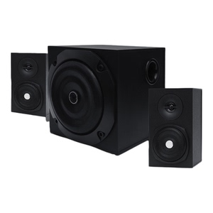 家庭电脑音响重低音炮蓝牙音箱