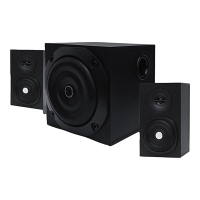 家庭电脑音响重低音炮蓝牙音箱