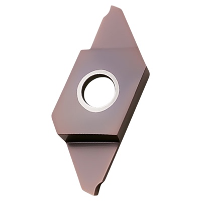 数控走心机切断切槽刀片CTP/CTPA