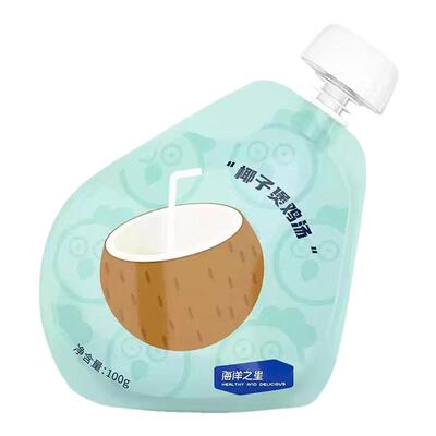 海洋之星胶原汤官方正品日期新鲜