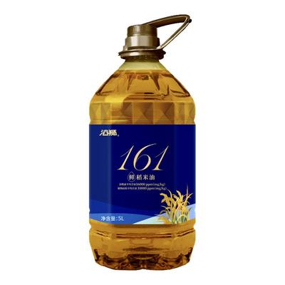 海狮谷维素高于16000ppm稻米油