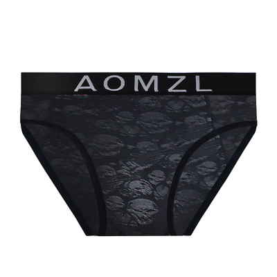 傲慢之恋三角裤透明性感