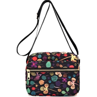 仙女包冬天小包包 2024新款手提迷你少女帆布单肩斜挎包 牛津布包