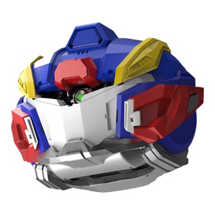 XKSU原创机甲系列苹果AirPodsPro耳机壳AirPods4代保护套苹果4代耳机保护壳全包防摔经典高达配色EVA假面骑士