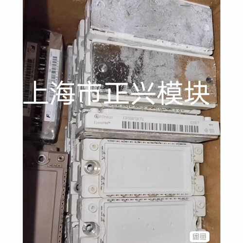 溢价-FP50R12KT4 FP35R12KT4 7MBR50VM