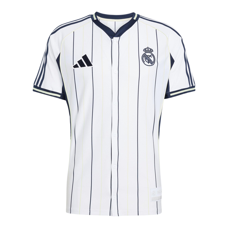Adidas/阿迪达斯正品夏季男士透气运动训练棒球衫短袖T恤JN3073