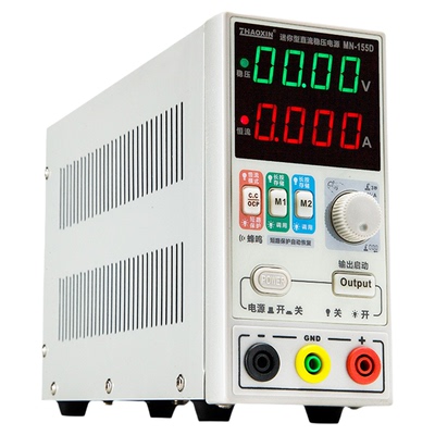 兆信高精度维修可调直流稳压电源