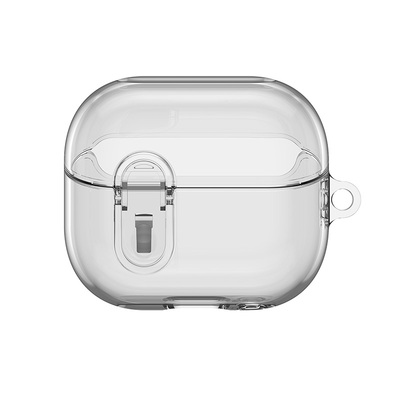 三星耳机保护壳独立开关