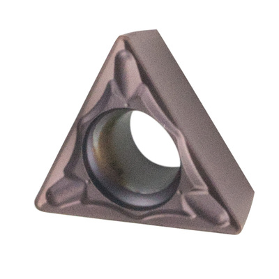 淘卡特数控刀片轻松切削排屑流畅