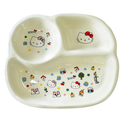 SHˇ可爱2025新款家用陶瓷盘子