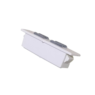 柜门磁吸反弹器隐形按压式办公铁皮柜文件柜橱柜开关磁铁强磁