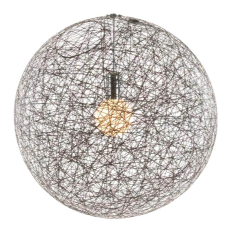 现货荷兰Moooi Random Light II吊灯 北欧极简轻奢高级复古客厅