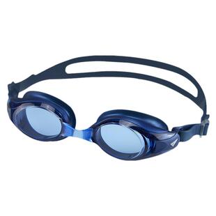 View 成人泳镜 进口防水防雾平光高清男士女士大框tabata