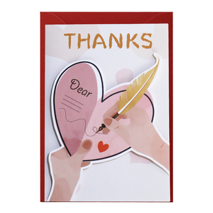 花束贺卡38妇女母亲节毕业送老师感谢信医生护士节慰问出住院病人