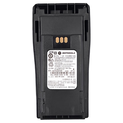 适配摩托罗拉GP3688/GP3188/GP3988/XIR-P3688对讲机电池Typc-C口