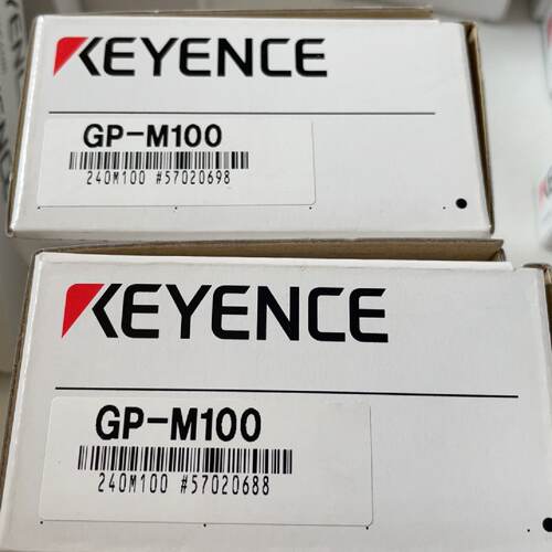 【询价】基恩士 放大器GP-M100适用