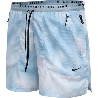 Nike/耐克官方正品Division ADV男士跑步马拉松短裤HJ4151-422