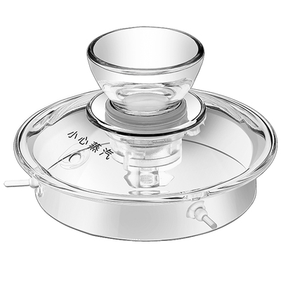 金灶原装烧水壶壶盖原厂消毒锅盖