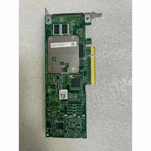 原装 Dell H730P PCI-E大卡 2G缓存