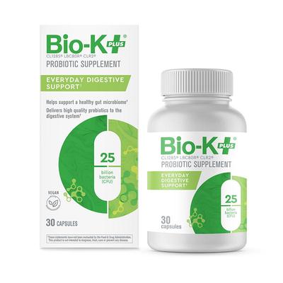 biokplus益生菌孕妇调节肠胃道