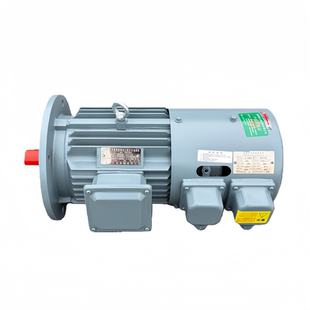 XR河南星之润电机变频调速制动三相异步电动机YZPEJ100L2-4 3.0KW