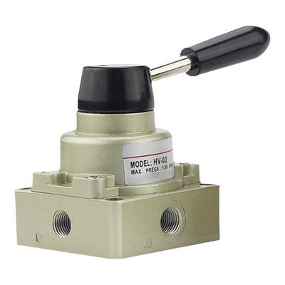 增值税票-气动HV手转阀-运费险