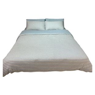 纯棉天竺棉被套单件定制被套全棉针织棉单双人被罩简约A类新疆棉