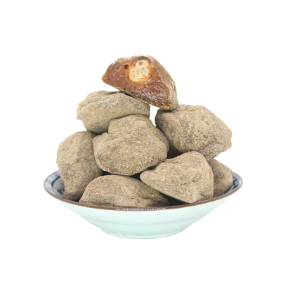 杨岐山手工酸枣粒368克罐装美味