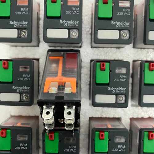 【议价-可维修】  Eleric RPM22P7 工控备件 工业自动化配件 /均