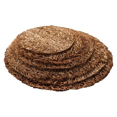 草木染壶承垫之物志天然古朴中式