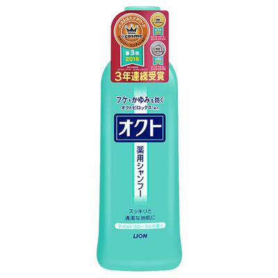 去屑320ml止痒清洁洗发水