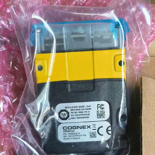 议价DM475X-M康耐视读码器全新原装正品现货需议价