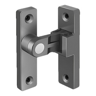 推拉门锁卡扣式移门免打孔门搭扣门栓插销房门专用锁卫生间固定器