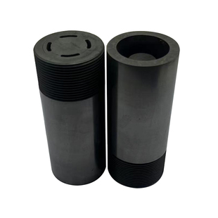 定制加工石墨制品高纯石墨配件异形件耐高温石墨模具耐磨厂家直销