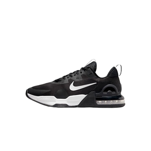 NIKE耐克跑步鞋男AIR MAX ALPHA TRAINER 5气垫运动鞋DM0829-001